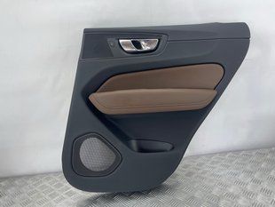 Карта / Обшивка двери Volvo XC60