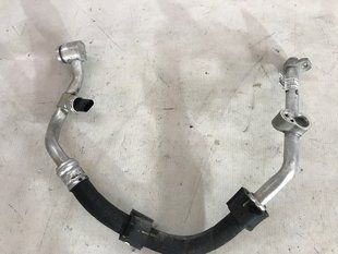 Шланг кондиционера 4M0816743DD Audi Q7