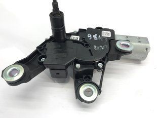 Мотор склоочисника 4M0955711A Audi Q7