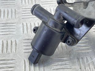 Клапан электромагнитный 4H0121671D Audi Q7