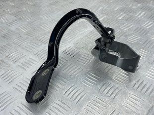 Петля крышки багажника правая 4M0827300C Audi Q7 Audi Q7, Audi SQ7