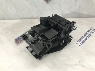 Корпус печки в сборе 3C1820003FQ Volkswagen CC