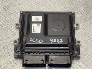 Блок управления двигателем 32203481 Volvo XC60