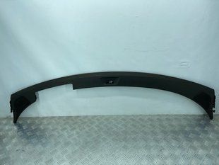Накладка торпедо подоконная 4G8857051DBD6 Audi A7