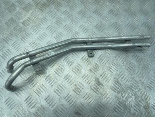 Трубопровод системы охлаждения 4M0121071C Audi Q7