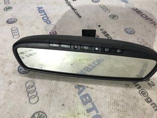 Зеркало заднего вида салона 4112A0BI2HL4 Infiniti Q50