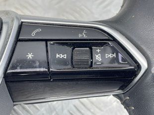 Руль 4K0419091C Audi A6