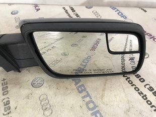 Зовнішнє дзеркало DA8317682BE Ford Flex