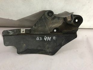 Спойлер колісної акри 4M0854816E Audi Q7