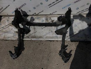 Подрамник передний 4G0399315L Audi A7