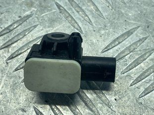 Датчик удара передний 4H0959651A Audi A6 Audi A6, Audi A7, Audi A8, Audi RS7, Audi S6, Audi S7, Audi S8