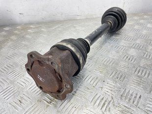 Полуось 4H0407271H Audi A6