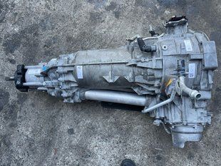 АКПП / коробка передач 0BK300042003 Audi A8