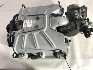 Компресор наддуву 06E145601AC Audi A6, Audi A7, Audi Q7, Audi S4, Audi S5, Audi SQ5