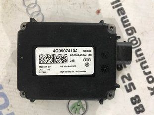Блок керування системи відкривання воріт гаража 4G0907410A Audi A6