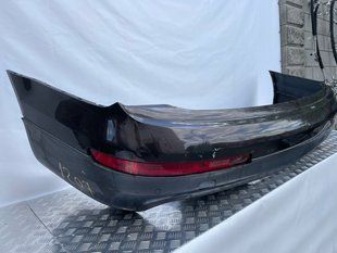 Бампер комплектний 4L0807303D Audi Q7