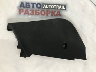 Накладка центральной консоли 5C1863045B Volkswagen Beetle