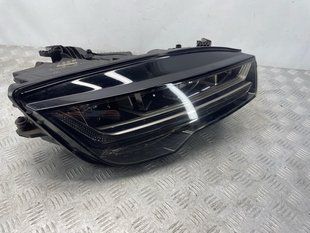 Фара світлодіодна права 4G8941034M Audi A7 Audi A7, Audi RS7, Audi S7