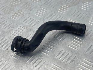 Патрубок 5q0129637c Volkswagen Tiguan