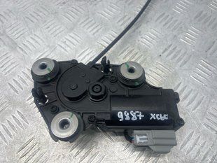 Замок крышки багажника 31484236 Volvo XC60