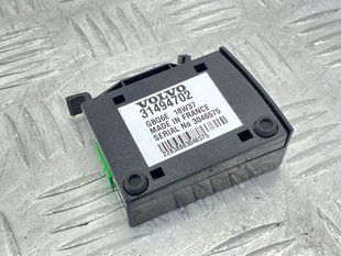 Блок SIM карты 31494702 Volvo XC90 Volvo S60, Volvo S60 Cross Country, Volvo S80, Volvo S90, Volvo V60, Volvo V60 Cross Country, Volvo V90, Volvo V90 Cross Country, Volvo XC40, Volvo XC40 Recharge, Volvo XC60, Volvo XC70, Volvo XC90