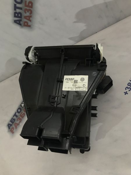 Корпус печки в сборе 3C1820003FQ Volkswagen CC