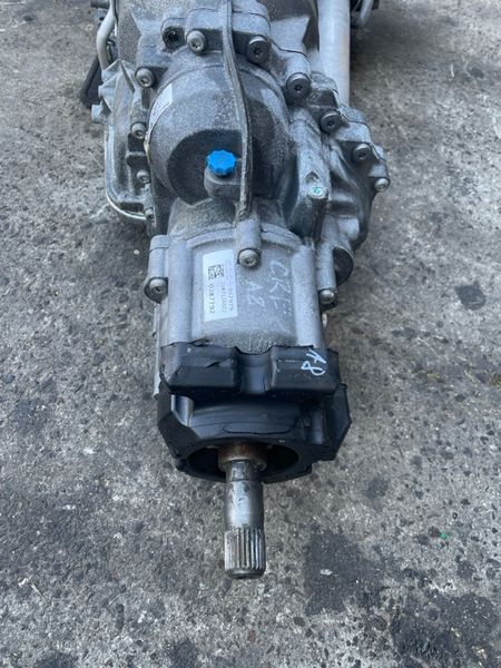 АКПП / коробка передач 0BK300042003 Audi A8