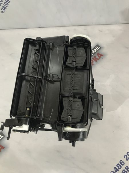 Корпус печки в сборе 3C1820003FQ Volkswagen CC