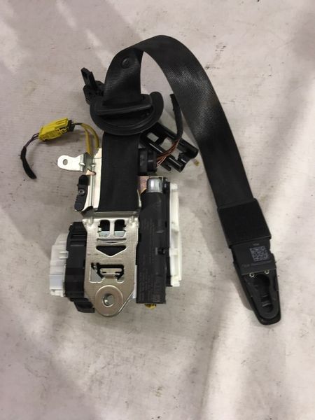 Ремінь безпеки 4G8857706G Audi A6