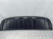 Спойлер переднего бампера 4L0807733B Audi Q7  #1