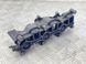 Колектор впускний 059129711AL Volkswagen Touareg  #2
