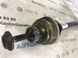Полуось 8R0501203C Audi A6  #2