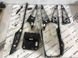 Декор салона (дерево), комплект декоративных накладок 4G0864131 Audi A6  #7