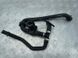 Шланг ОР з клапаном 7P0122049H Volkswagen Touareg  #1