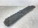 Накладка радіатора 8W0807081 Audi A4  #2