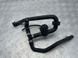 Шланг ОР з клапаном 7P0122049H Volkswagen Touareg  #2