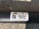 Карданний вал 7P0521102R Volkswagen Touareg  #5