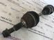 Полуось 7L0407271F Audi Q7  #2