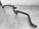 Шланг системи охолодження f2g318k580bdc Ford Edge  #3