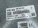 Блок керування двигуном 4M0907551A Audi Q7  #4