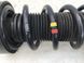 Стійка амортизатора в зборі з пружиною 7P6513029BA Volkswagen Touareg  #3