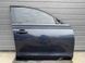 Двері 4G0831052 Audi A6  #1