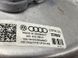 Вакуумний підсилювач гальм 4G1612103H Audi A7  #2