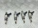 Топливная форсунка 06G906036R Audi A4  #1