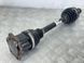 Полуось 4M0407271D Audi Q7  #4