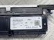 Блок кнопок панелі приладів 4K0925301B Audi A6  #3