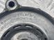 Опора амортизатора 7L0412347A Audi A6  #1