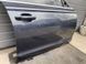 Двері 4G0831052 Audi A6  #3