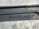Направляюча заднього бампера 4M0807453A Audi Q7  #5