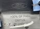 Декоративна накладка на торпедо EM2BR04D84BB Ford Edge  #1